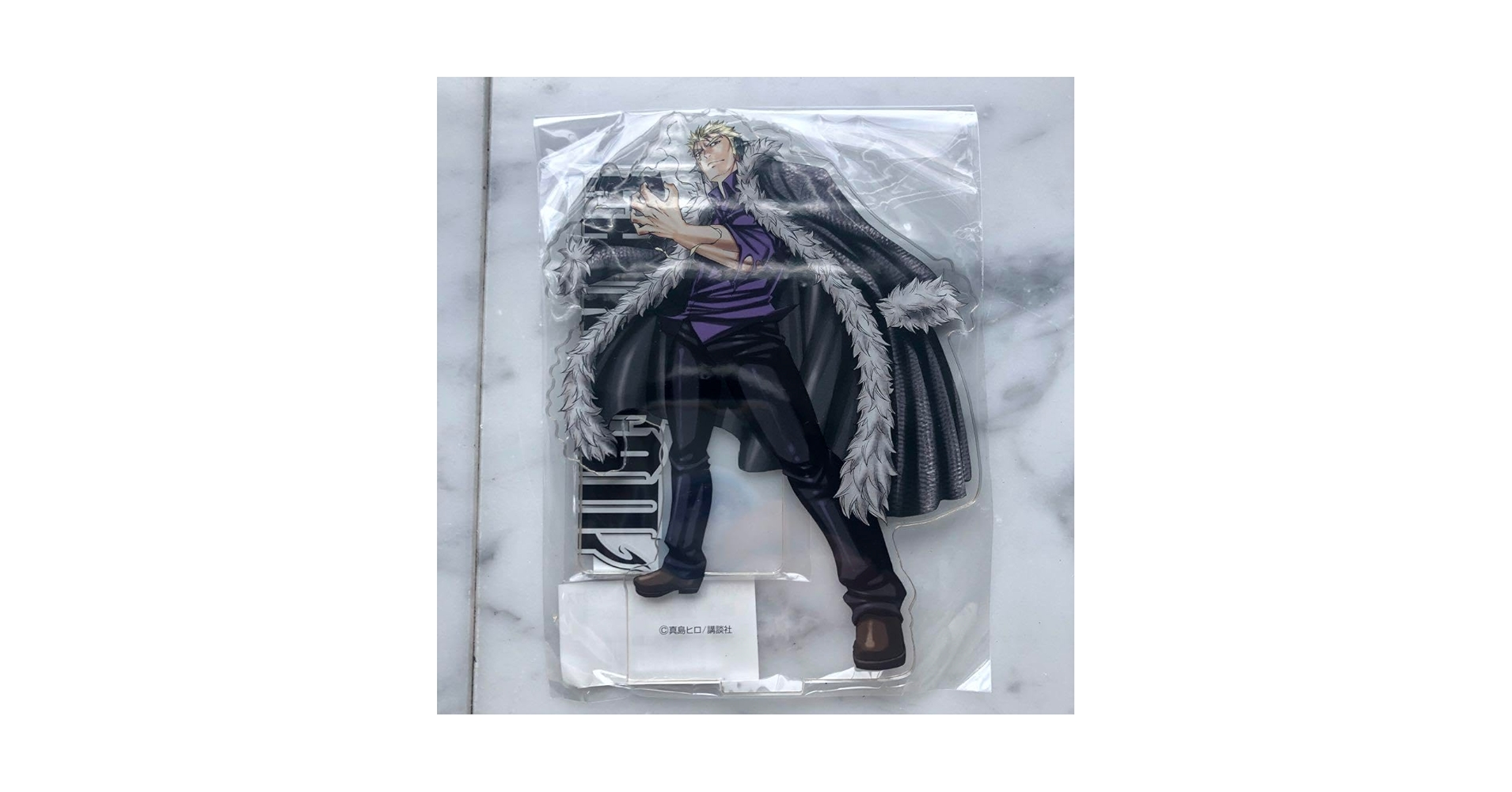 FAIRY TAIL ヴァイスシュヴァルツ　セット③ トレーディングカードゲーム ヴァイスシュヴァルツ トライアル